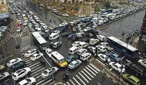 TRAFFIC VOCABULARY 1 TRAFFIC VOCABULARY