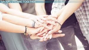 Vocabulary About Family And Society