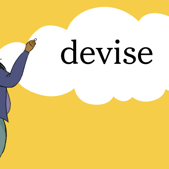 VOCABULARY FOR INVENTION
