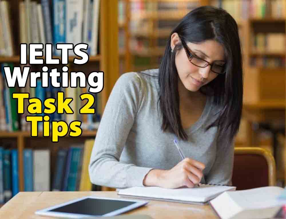IELTS Writing Task 2 Tips » Career Zone Moga - CZ Ielts Legend