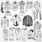 GARMENT VOCABULARY