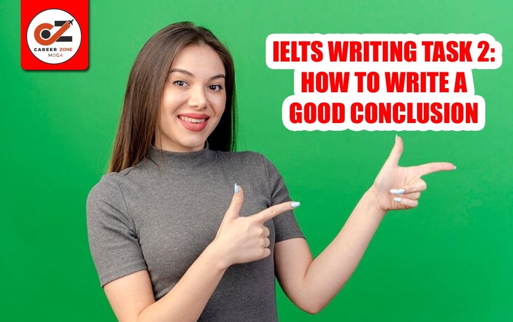 IELTS WRITING TASK 2