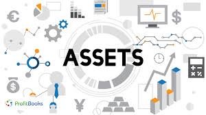 ASSET VOCABULARY