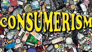 CONSUMERISM AND ADVERTISING VOCABULARY 2 CONSUMERISM AND ADVERTISING VOCABULARY