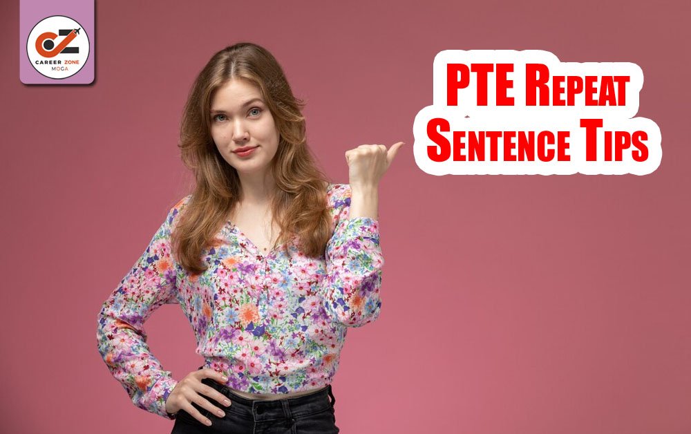 PTE REPEAT SENTENCE TIPS 1 PTE REPEAT SENTENCE TIPS