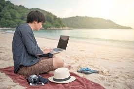 REMOTE WORK AND DIGITAL NOMADISM VOCABULARY 3 REMOTE WORK AND DIGITAL NOMADISM VOCABULARY