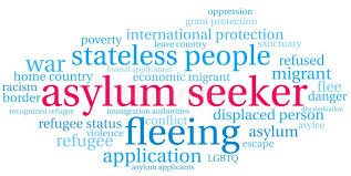 MIGRATION VOCABULARY