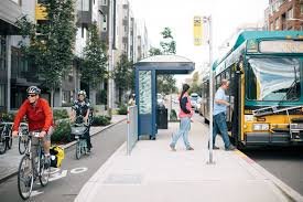TRANSPORTATION AND MOBILITY VOCABULARY 6 TRANSPORTATION AND MOBILITY VOCABULARY