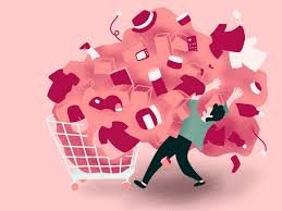 CONSUMERISM AND ADVERTISING VOCABULARY
