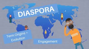 MIGRATION VOCABULARY
