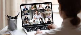 REMOTE WORK AND DIGITAL NOMADISM VOCABULARY 8 REMOTE WORK AND DIGITAL NOMADISM VOCABULARY