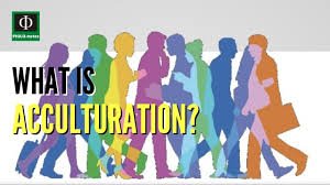 CULTURAL GLOBALIZATION VOCABULARY