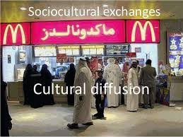 CULTURAL GLOBALIZATION VOCABULARY 9 CULTURAL GLOBALIZATION VOCABULARY