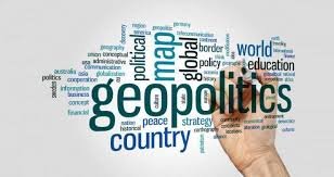 GLOBAL CONFLICTS VOCABULARY