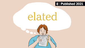 HAPPINESS VOCABULARY 12 HAPPINESS VOCABULARY