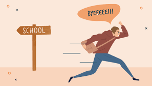 UNIVERSITY AND STUDENT LIFE VOCABULARY