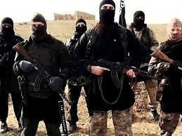 GLOBAL CONFLICTS VOCABULARY