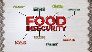 FOOD SECURITY & AGRICULTURE VOCABULARY 8 FOOD SECURITY & AGRICULTURE VOCABULARY
