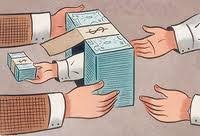 CORRUPTION VOCABULARY