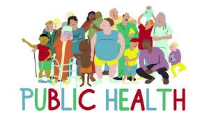 HEALTH VOCABULARY