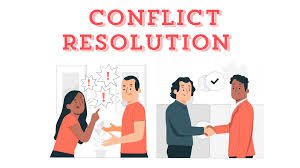 GLOBAL CONFLICTS VOCABULARY