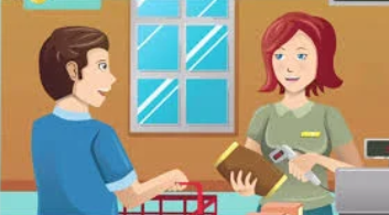IELTS VOCABULARY