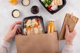 FOOD and DELIVERY IELTS VOCABULARY 2 FOOD and DELIVERY IELTS VOCABULARY