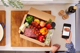 FOOD and DELIVERY IELTS VOCABULARY 12 FOOD and DELIVERY IELTS VOCABULARY
