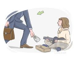 PERSONALITY VOCABULARY