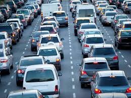 TRANSPORTATION VOCABULARY 3 TRANSPORTATION VOCABULARY