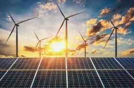 ENERGY VOCABULARY