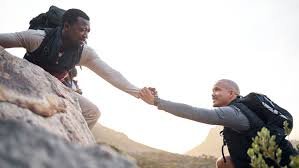 PERSONALITY VOCABULARY