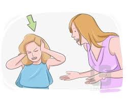 PERSONALITY VOCABULARY