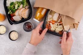 FOOD and DELIVERY IELTS VOCABULARY 9 FOOD and DELIVERY IELTS VOCABULARY