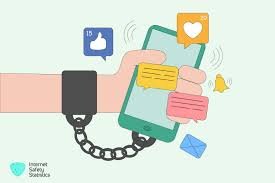 DIGITAL ADDICTION VOCABULARY