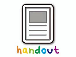 CLASSROOM VOCABULARY