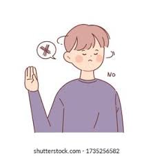 BODY LANGUAGE VOCABULARY