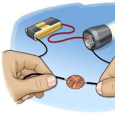 ELECTRICITY VOCABULARY 5 ELECTRICITY VOCABULARY