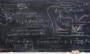 CLASSROOM VOCABULARY