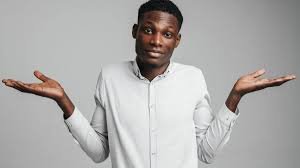 BODY LANGUAGE VOCABULARY