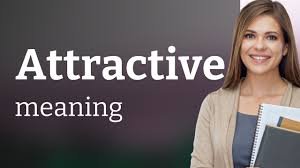 APPEARANCE VOCABULARY 2 APPEARANCE VOCABULARY