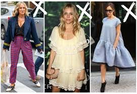 IELTS VOCABULARY RELATED TO FASHION