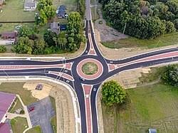 TRAFFIC VOCABULARY 4 TRAFFIC VOCABULARY