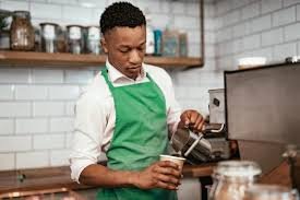 OCCUPATION VOCABULARY