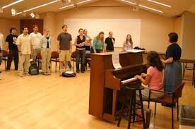 IELTS VOCABULARY RELATED TO MUSIC