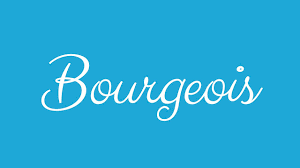 SOCIOLOGY VOCABULARY 5 SOCIOLOGY VOCABULARY