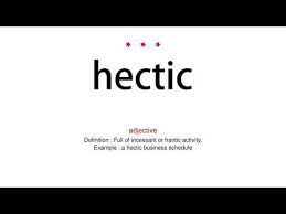 IELTS VOCABULARY 5 IELTS VOCABULARY