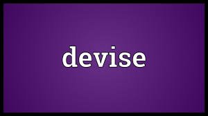 VOCABULARY FOR INVENTION 6 VOCABULARY FOR INVENTION