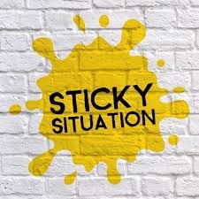 SITUATIONS VOCABULARY