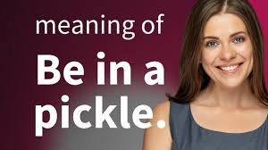 SITUATIONS VOCABULARY